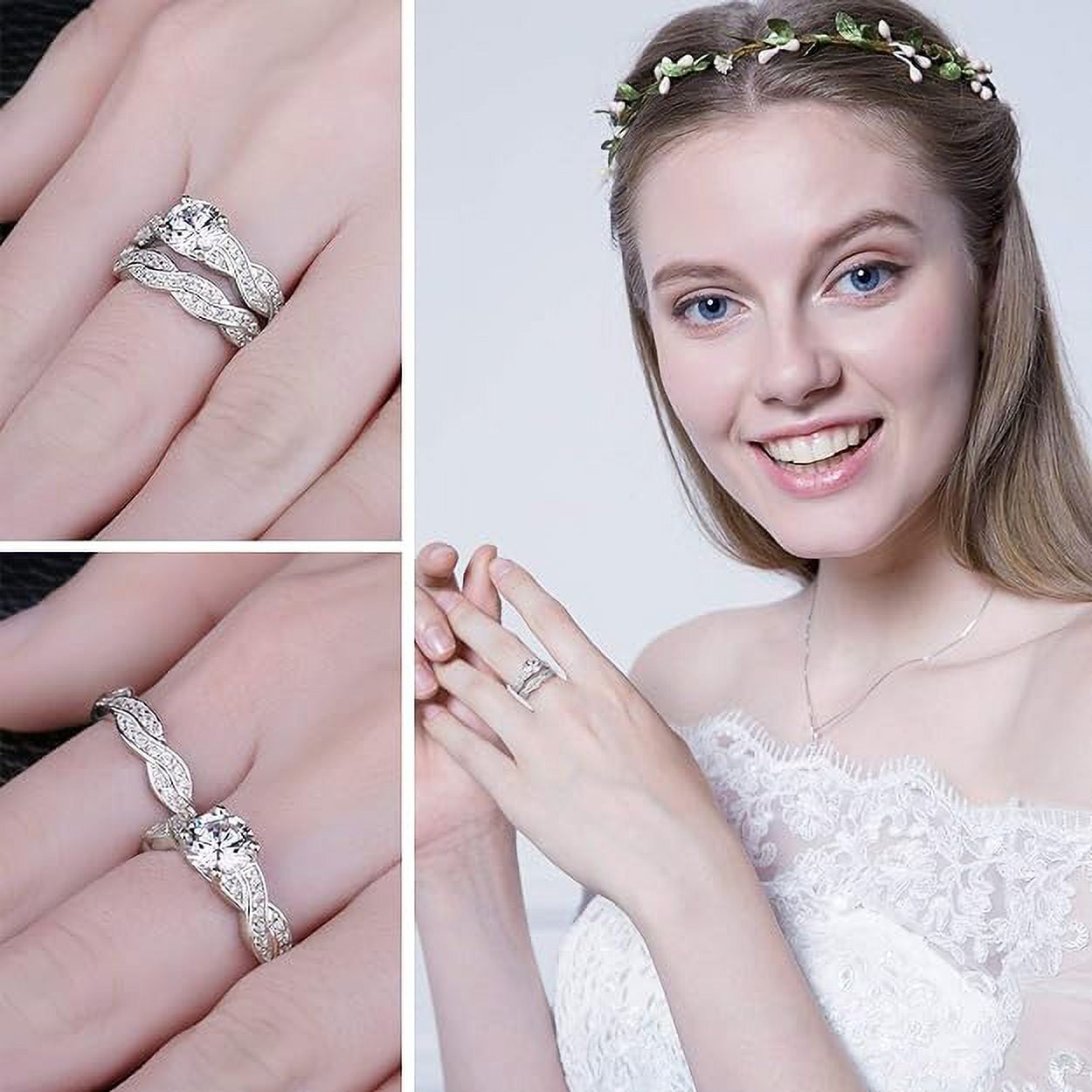 Bague de fiancaille walmart hotsell
