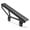 Black, variant on Tarazon Chain Cover Guard Protector for Talaria Sting 2022 2023 Electric Dirt Bike