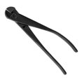 thumbnail image 2 of 210mm Professional Grade Manganese Steel Alloy Wire Cutters Bonsai Tools, 2 of 3