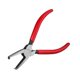 thumbnail image 4 of Alicates de corte superior para guitarra, extractor de trastes, extractor de clavos, mini alicates multiusos resistentes, cortadores de extremos para, 4 of 9
