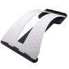 IGIA Adjustable Back Stretcher For Lower and Upper Back Pain Relief