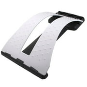 IGIA Adjustable Back Stretcher For Lower and Upper Back Pain Relief