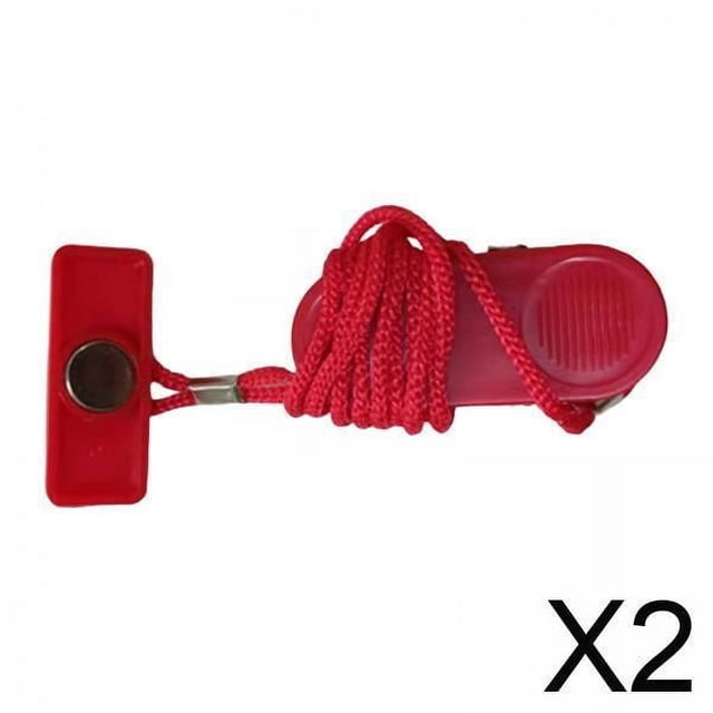 Llave de seguridad de la cinta de correr,Reemplazo de la llave de seguridad de la cinta de correr