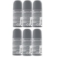 thumbnail image 3 of (Pack of 5) Dove Men+Care Antiperspirant Deodorant Dry Spray, Clean Comfort Scent, 72-Hour Sweat & Odor Protection, Travel Size 1 oz, 3 of 6