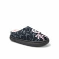 thumbnail image 4 of Nightmare Before Christmas Jack and Sally Women's Clog Slippers-M 7/8, 4 of 7