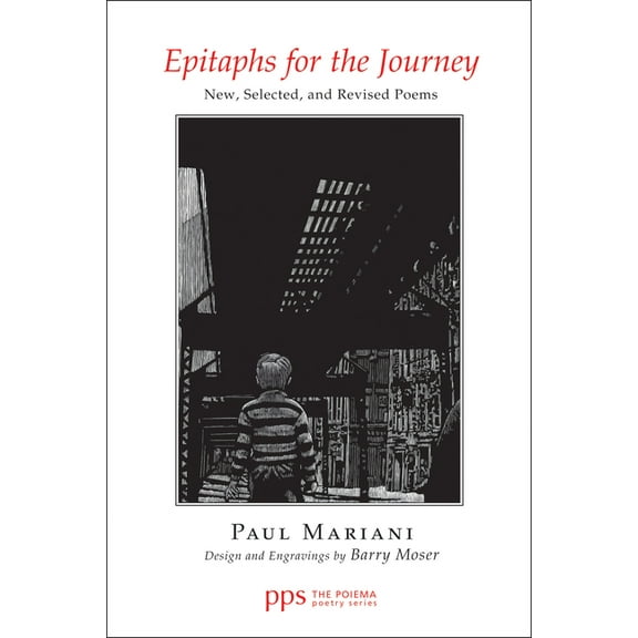 Poiema Poetry Epitaphs for the Journey, Book 2, (Paperback)