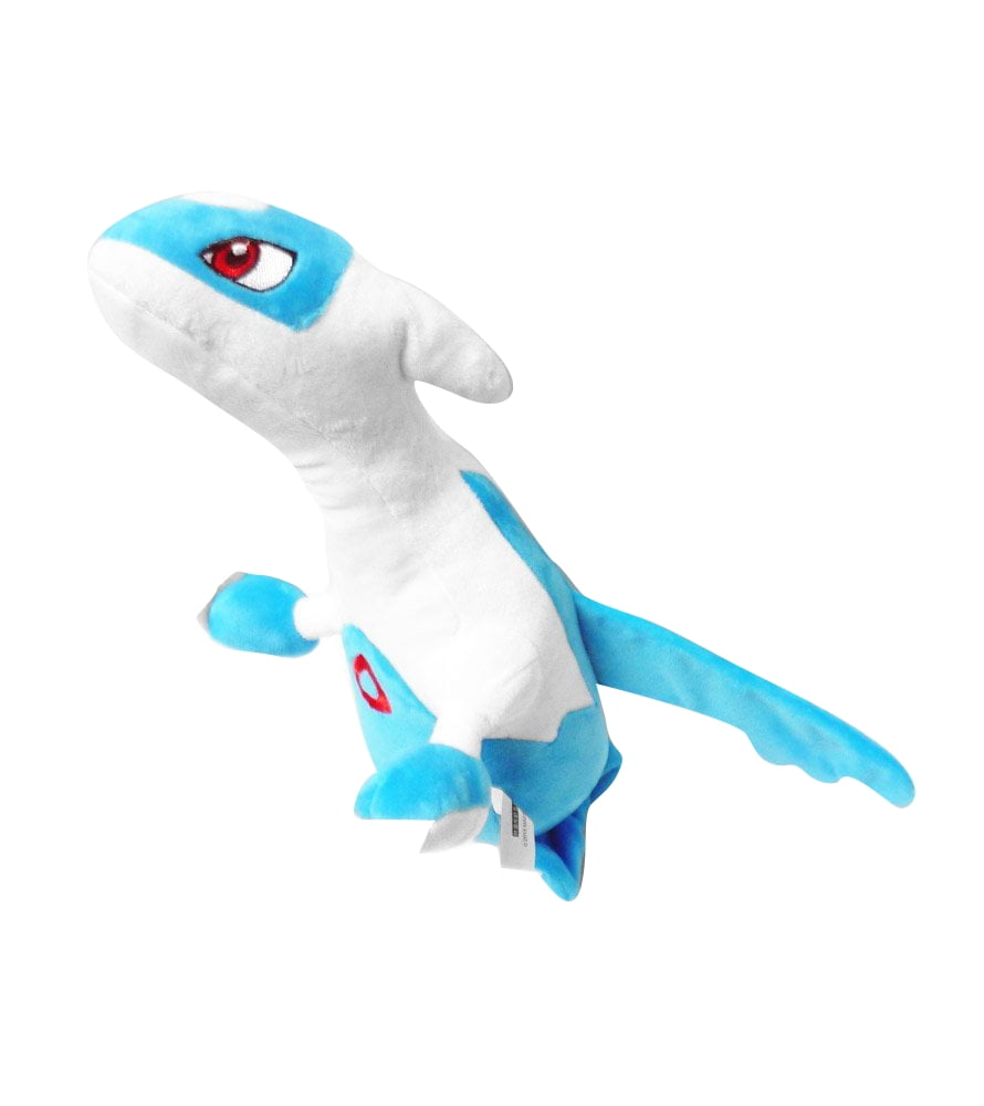 pokemon latios plush