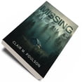 thumbnail image 2 of Missing, (Paperback), 2 of 5