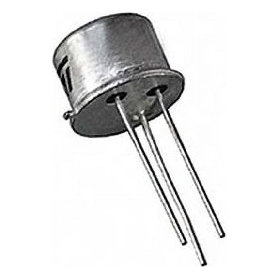 2N2905A, PNP General Purpose Transistor, Vceo= -60V, Ic= -600mA, Pmax=600mW