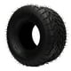 thumbnail image 2 of Neumático ATV, Sin Cámara 18x9.5-8 Neumático Todoterreno De 8 Pulgadas Antideslizante Para Superficies De Barro Del Desierto, 2 of 7