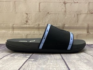 Nike Off-Court UNC Tarheels slides - Men\'s size 10 Nike OffCourt UNC North Carolina Tar Heels Slide Sandal Size  main image 4
