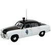 MTH 30-50086 O 1950 Ford 4-Door Illinois State Police Sedan