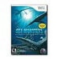 thumbnail image 2 of Sea Monsters A Prehistoric Adventure-wii, 2 of 2
