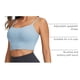 thumbnail image 4 of Top deportivo CRZ YOGA ajustable con espalda en V sin aros azul M, 4 of 5