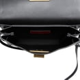 thumbnail image 6 of Pre-Owned Valentino Leather Vring Shoulder Bag, 6 of 11