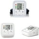 thumbnail image 3 of Digital Automatic Blood Pressure Monitor Upper Arm BP Machine Heart Rate Machine;Digital Automatic Blood Pressure Monitor Upper Arm BP Machine Heart R, 3 of 5