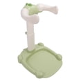 thumbnail image 4 of Soporte De Pie Ajustable Para Baño De Bebé, Soporte De Ducha Antideslizante Para Baño Con Propósito Multifuncional, Ligero Y Portátil, Hecho De Silicona, 4 of 7