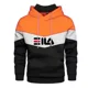 thumbnail image 3 of Nuevos pantalones de chándal de marca de alta calidad para hombre, sudaderas con capucha informales + pantalones largos, conjunto de 2 uds, ropa estampada de moda para exteriores, ropa deportiva para, 3 of 5