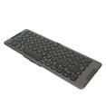 thumbnail image 4 of Wireless Keyboard,Foldable Bluetooth Keyboard 2 Keyboard Folding Bluetooth Keyboard Best in its Class, 4 of 9