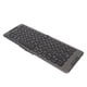 thumbnail image 1 of Teclado inalámbrico Bling Bling Teclado Bluetooth plegable 2 teclados plegables, 1 of 12