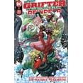 thumbnail image 1 of DC's Grifter Got Run Over by a Reindeer #1 VF ; DC Comic Book, 1 of 1