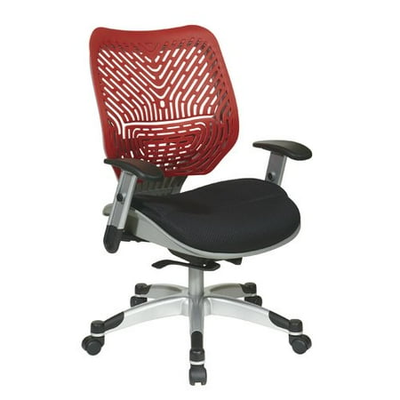 Office Star Products E Ice Flex Mid Back Mesh Desk Chair Office Star Products E Ice Flex Mid Back Mesh Desk Chair