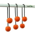thumbnail image 1 of Ladder Golf® Soft Bolas (3 pack) - Orange, 1 of 1