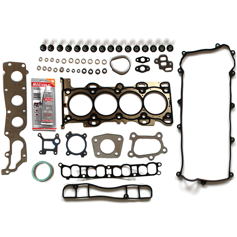 CCIYU Head Gasket Kit for Mazda for Mazda for Mazda CX-7 2006-2013 for  HS26407PTHead Gaskets Set Kits