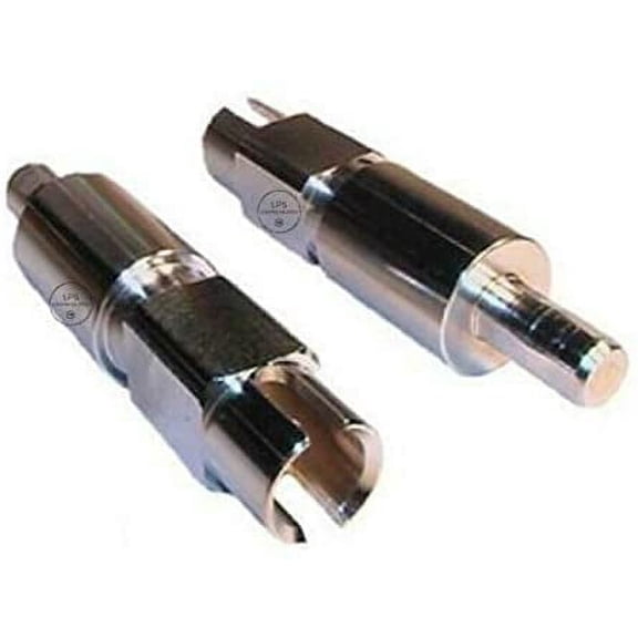 Socket Jenie Used To Raise Pop-Up Roof