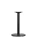 thumbnail image 3 of Base de Hauteur de Table Noire 18 RND, 3 of 4