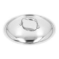 thumbnail image 2 of DEMEYERE Atlantis 7 5.2 L 18/10 Stainless Steel Stew Pot With Lid, 2 of 11