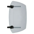 thumbnail image 6 of Adjustable Motorcycle Windshield Deflector for Heightened Protection, 6 of 11