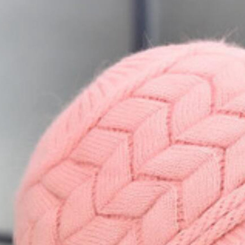 pom pom sportcap