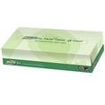 thumbnail image 2 of Marcal PRO 100% Recycled Convenience Pack Facial Tissue, Septic Safe, 2-Ply, White, 100 Sheets/Box, 30 Boxes/Carton -MRC2930, 2 of 2