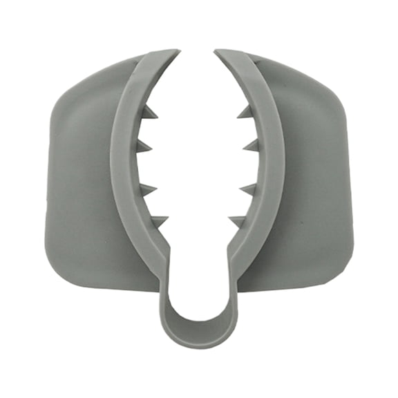 Safe Grater Finger Guard|Protective Finger Guard Slicer Tool|Protective Ergonomic Non Slip Kitchen A