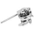 thumbnail image 4 of Tom Drum Rack Mount, Not Easy To Fade Strong Hardness Electroplating And Painting Tom Drum Rack, For All Types Of Brackets Professionals Performance Drum, 4 of 8