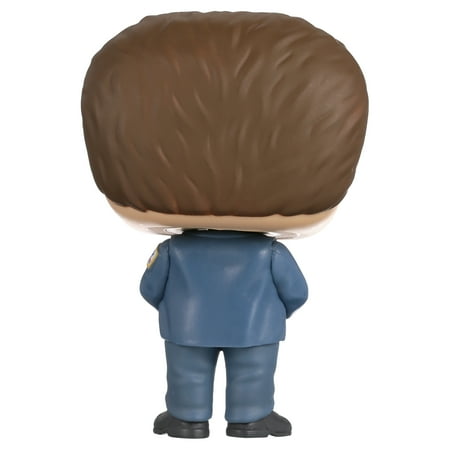Funko - POP TV: Seinfeld- Newman the Mailman