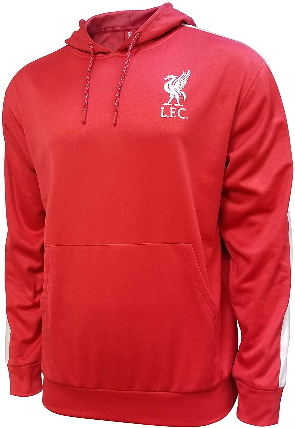 Liverpool hoodie Navy IconSport 