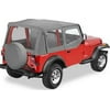 Bestop Soft Top for 1991 - 1994 Jeep Wrangler