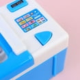 thumbnail image 4 of Phenofice Kitchen Appliances Toy Plastic Sky-blue 1Pcs For Educational Play Activities, 4 of 7