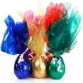 MesaSe Easter Cellophane Wrap Roll, Translucent Cellophane Wrapping