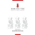 thumbnail image 2 of Translations from the Asian Classics Han Fei Tzu: Basic Writings, (Paperback), 2 of 2