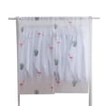 thumbnail image 1 of JINSIJU Dustproof Clothes Cover Coat Protector Case Pouch Storage, 1 of 3