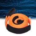 thumbnail image 1 of Loewten Tow Rope, Car Pull Strap Polyester For Trailering For Rescue, 1 of 8