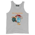 thumbnail image 1 of Beer Can Chicken Men's Tank Top, 1 of 7