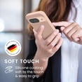 thumbnail image 4 of PINHEN Case Compatible with Google Pixel 7 Case - TPU Silicone Phone Cover with Soft Finish, 4 of 7