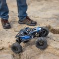 thumbnail image 2 of Camión RC Axial UTB18 Capra 4WS 1/18 4x4 RTR Azul, 2 of 9