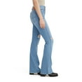 thumbnail image 4 of Levi's Women's 726 High Rise Flare Jean, 4 of 4