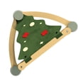 thumbnail image 3 of Cat Cat Window Hammock Space Saving Wearable Wall Mounted Kitten Bed with Suction Cup for Tile Metal Panel, 3 of 8
