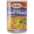 thumbnail image 5 of Grace Tropical Fruit Punch, 19 oz, 5 of 18